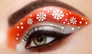 Voucher na make-up - idealny prezent świąteczny dla każdej kobiety
