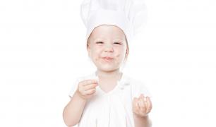 Kurs gotowania w prezencie dla dzieci – pomysł na prezent nie tylko dla dziewczynki