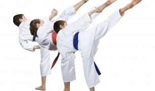 Brak pomysłu na dzień dziecka? Kurs karate to super prezent nie tylko dla chłopca!