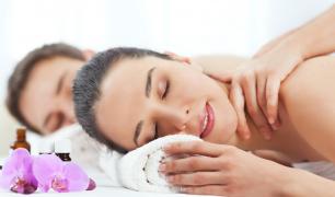 Letnie leniuchowanie - voucher na relaks w SPA dla dwojga