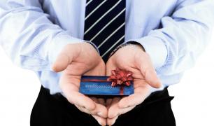 Karty podarunkowe i vouchery jako doskonały pomysł na prezent