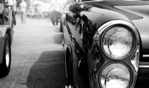 Pomysły na prezenty dla fanów motoryzacji