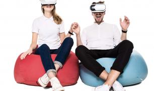 Pomysł na randkę – wizyta w salonie wirtualnej rzeczywistości VR dla dwojga
