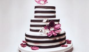 Kurs tworzenia pięknych tortów – pomysł na prezent z okazji urodzin mamy