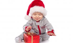 Jaki prezent od Mikołaja dla Twojego dziecka?