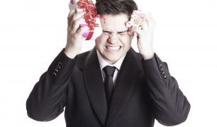 Nietrafiony prezent – jak się zachować?