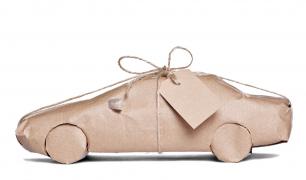 Ciekawe opakowania prezentów dla dzieci