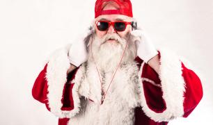 Współczesne wyzwania świętego Mikołaja