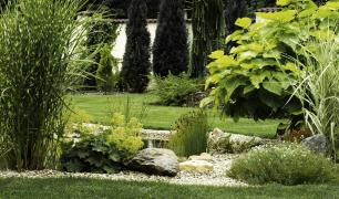 Nie masz czasu na wyjazd za miasto? Nie szkodzi! Podaruj sobie i bliskim voucher na projekt ogródka działkowego