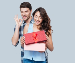 5 uniwersalnych prezentów dla każdej kobiety