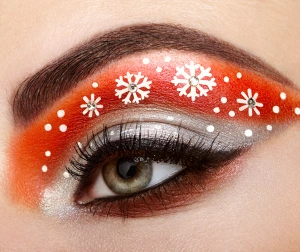 Voucher na make-up - idealny prezent świąteczny dla każdej kobiety