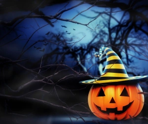 Pomysł na udane halloween – voucher do escape room