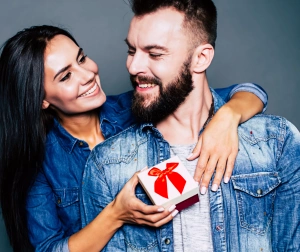 Pomysły na prezent - niespodziankę dla Męża