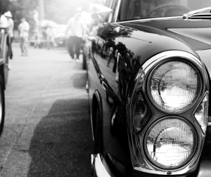 Pomysły na prezenty dla fanów motoryzacji