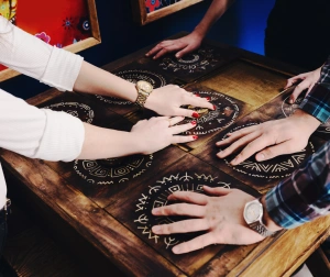 Dla fanów mocnych wrażeń – voucher do escape room