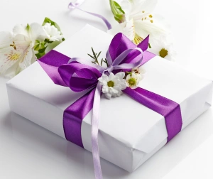 Prezent na rocznicę ślubu? Voucher do Spa dla dwojga!