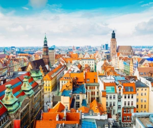 Pakiet Przeżyć Wrocław