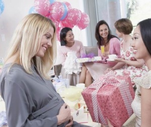 Voucher na  "Baby Shower" w SKIN Beauty | Warszawa