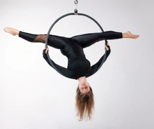 Indywidualna Lekcja Aerial Hoop | Radom