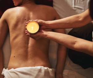 Popołudnie w SPA dla Niej | Trójmiasto (okolice)