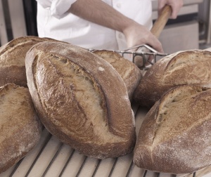 Voucher na warsztaty pieczenia chleba dla 1 lub 2 osób | Kraków