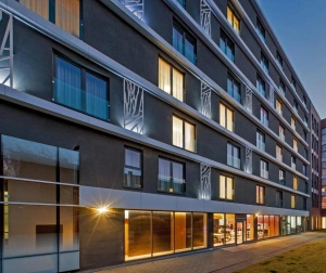 Odprężający Pobyt dla Dwojga | Wrocław