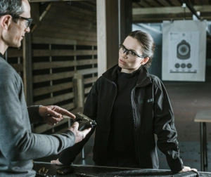 Poznaj Strzelanie &quot;Poziom Doctor Gun&quot; | Gorzów Wielkopolski (okolice)