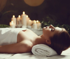 Pobyt z Pakietem SPA dla Dwojga | Nałęczów