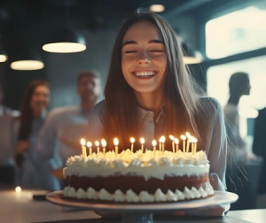Voucher na Urodziny za 300 zł | Katowice