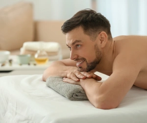 Męskie Popołudnie w SPA  | Osiek
