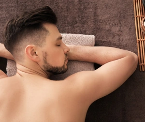 Popołudnie w SPA dla Niego | Radom