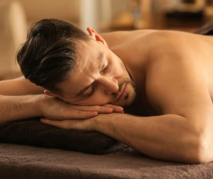 Męskie Popołudnie w SPA | Trójmiasto