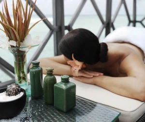 Popołudnie w SPA | Szczecin
