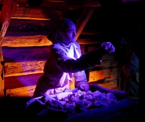 Zwiedzanie Muzeum Karkonoskie Tajemnice dla Rodziny | Karpacz
