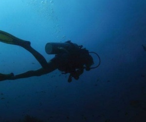 Voucher na kurs nurkowania od podstaw – Open Water Diver | Wrocław