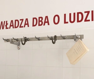Zwiedzanie Muzeum Życia w PRL dla Przyjaciół  | Warszawa