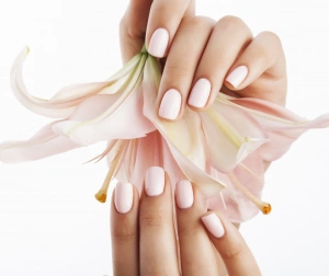 Manicure Hybrydowy | Gliwice