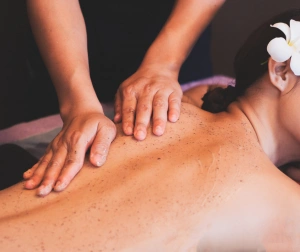 Popołudnie w SPA dla Niej | Rzeszów