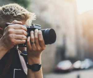 Indywidualny Kurs Fotografii Artystycznej | Pabianice