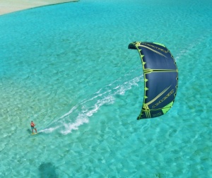 Voucher na kurs kitesurfingu "Refreshing” | wiele opcji | Jastarnia