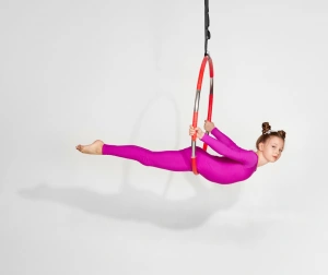 Kurs Aerial Hoop | Radom