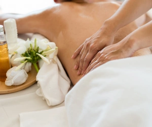 Seans SPA dla Dwojga (90 minut) | Katowice