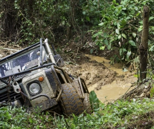 Jazda Off-Road na Torze dla Dwojga | Opole (okolice)