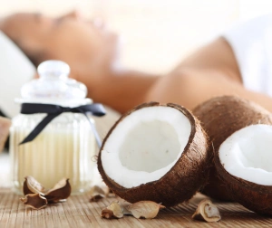 Tropikalny Zabieg SPA “Choco-Coco” | Tarnów