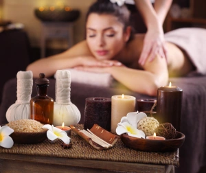 Tropikalny Zabieg SPA “Choco-Coco” | Radom