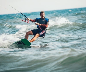 Indywidualna Lekcja Kitesurfingu | Jastarnia