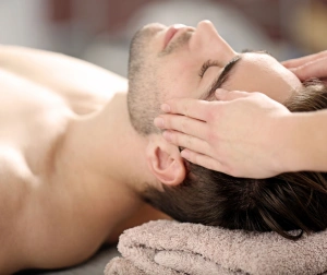 Rytuał SPA dla Niego | Chorzów