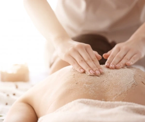 Tropikalny Zabieg SPA “Choco-Coco” na Całe Ciało | Radom
