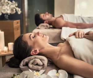 Popołudnie w SPA | Bydgoszcz