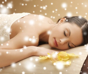 Relaksujący Rytuał SPA | Trójmiasto
